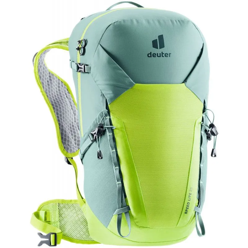 MOCHILA DEUTER SPEED LITE 25 (JADECITRUS)