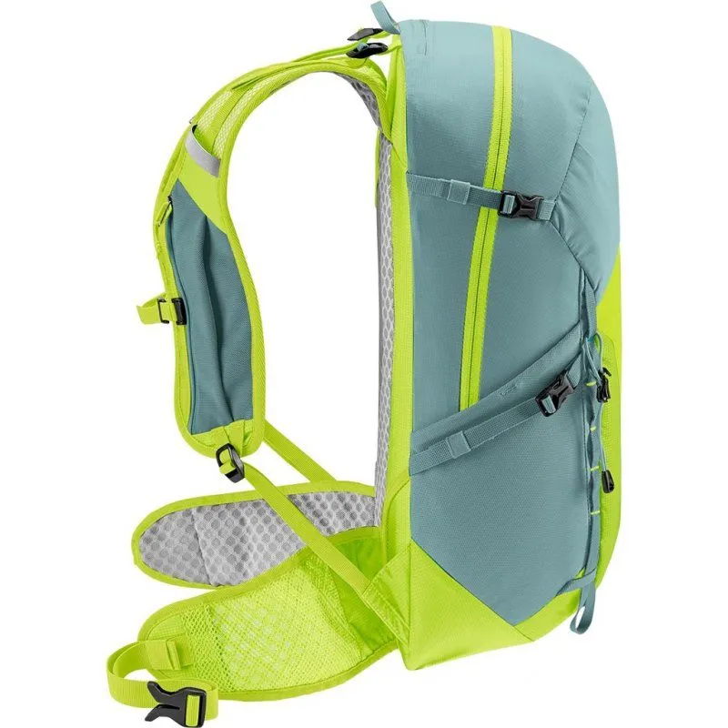 MOCHILA DEUTER SPEED LITE 25 (JADECITRUS)