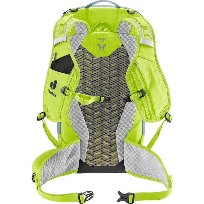 MOCHILA DEUTER SPEED LITE 25 (JADECITRUS)