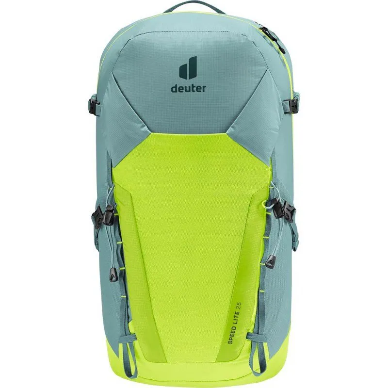 MOCHILA DEUTER SPEED LITE 25 (JADECITRUS)