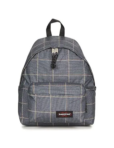Mochila Eastpak Chertain Cuadros