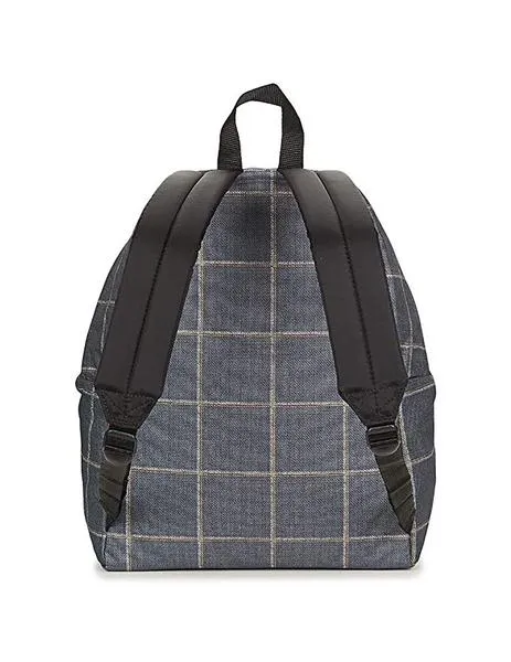 Mochila Eastpak Chertain Cuadros