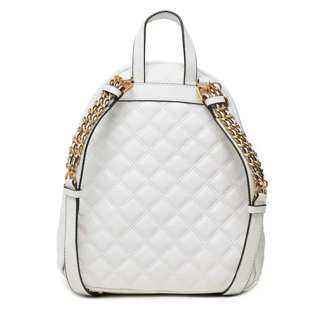 MOCHILA GUESS  HWQA87 48320 WHI