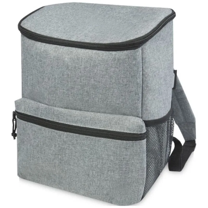 Mochila isotérmica en PET reciclado 'Excursion'