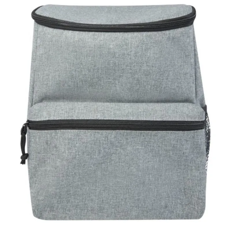 Mochila isotérmica en PET reciclado 'Excursion'