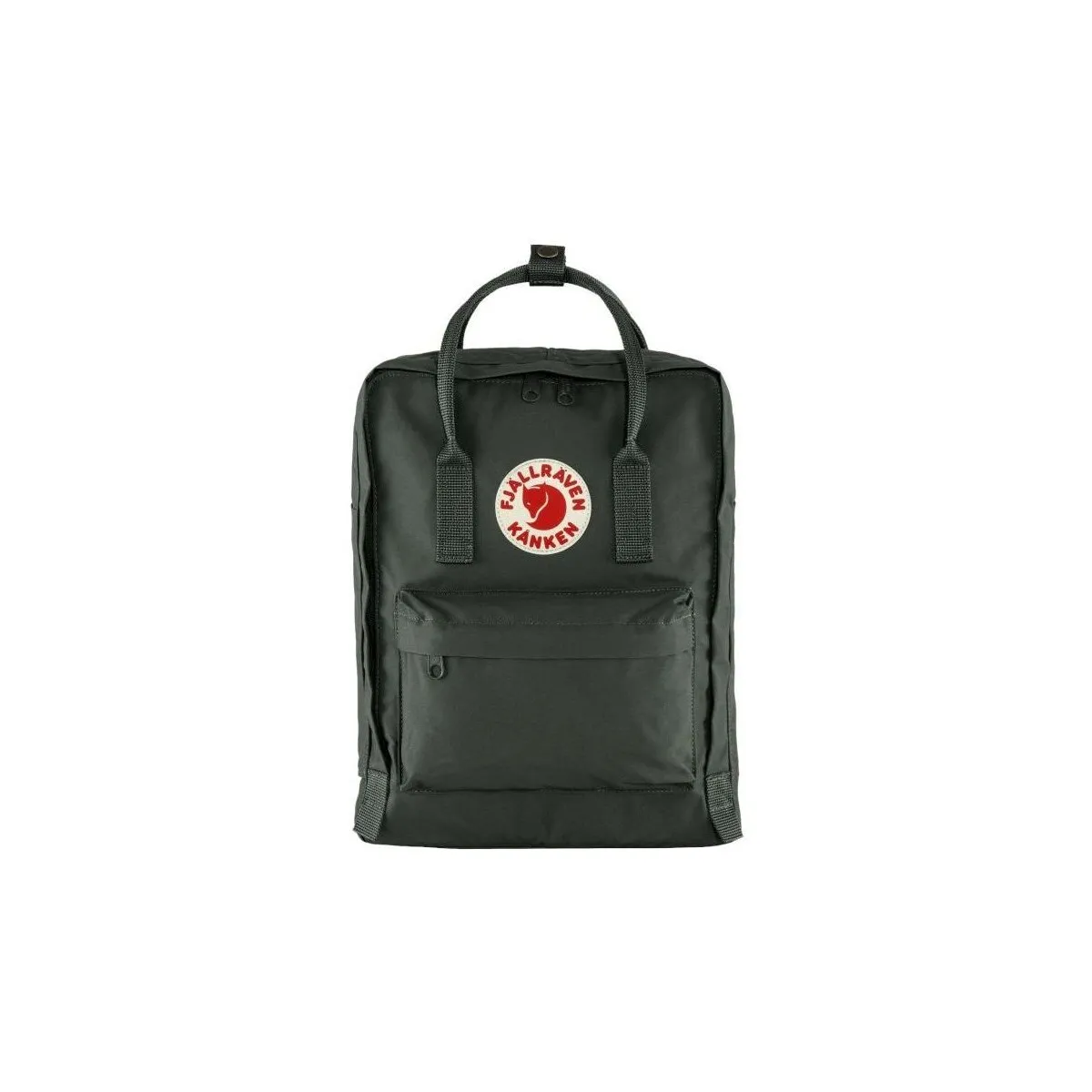 Mochila Kanken Foliage Green