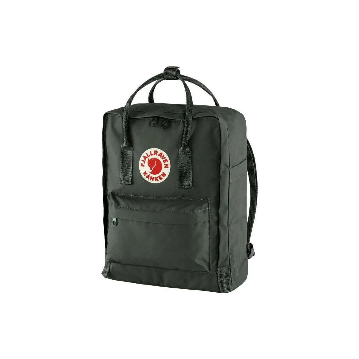 Mochila Kanken Foliage Green
