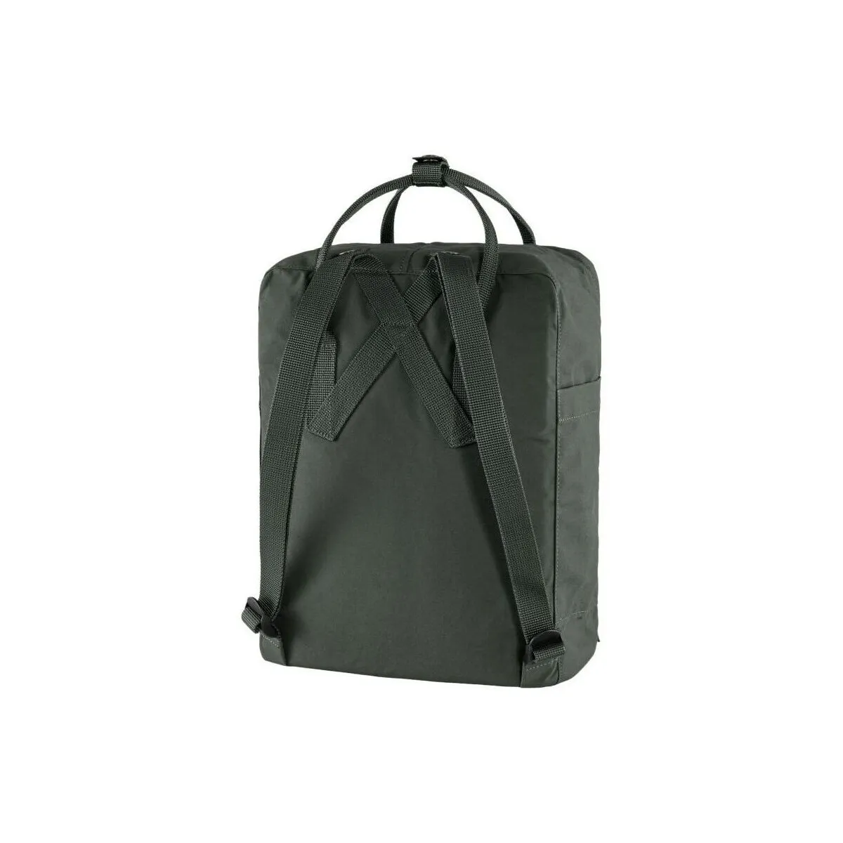 Mochila Kanken Foliage Green
