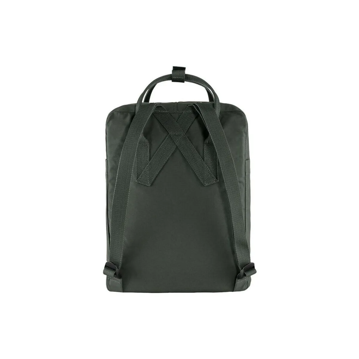 Mochila Kanken Foliage Green