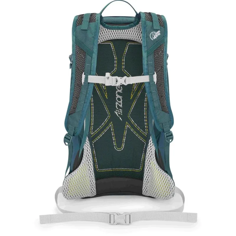 Mochila Lowe Alpine AirZone Active 18 (Jade oscuro)