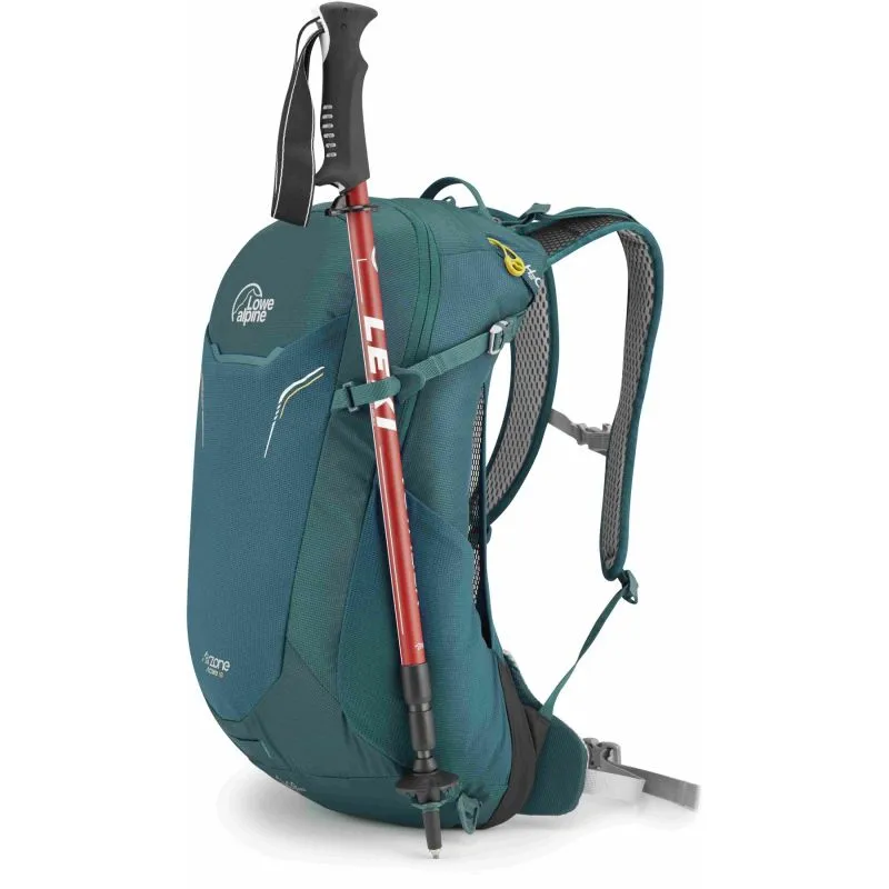 Mochila Lowe Alpine AirZone Active 18 (Jade oscuro)
