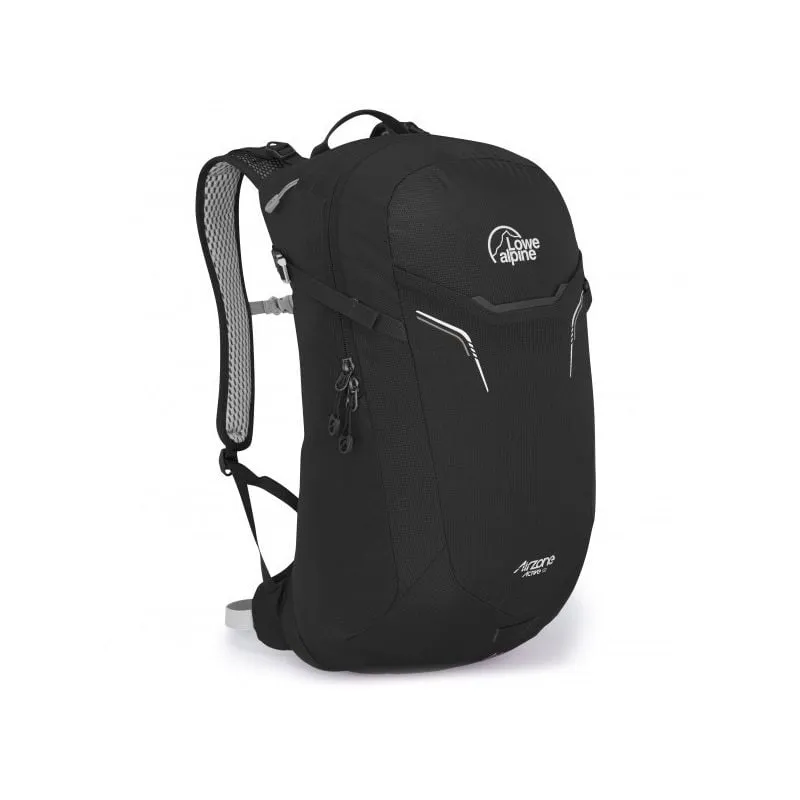 Mochila Lowe Alpine AirZone Active 18 (Negro)