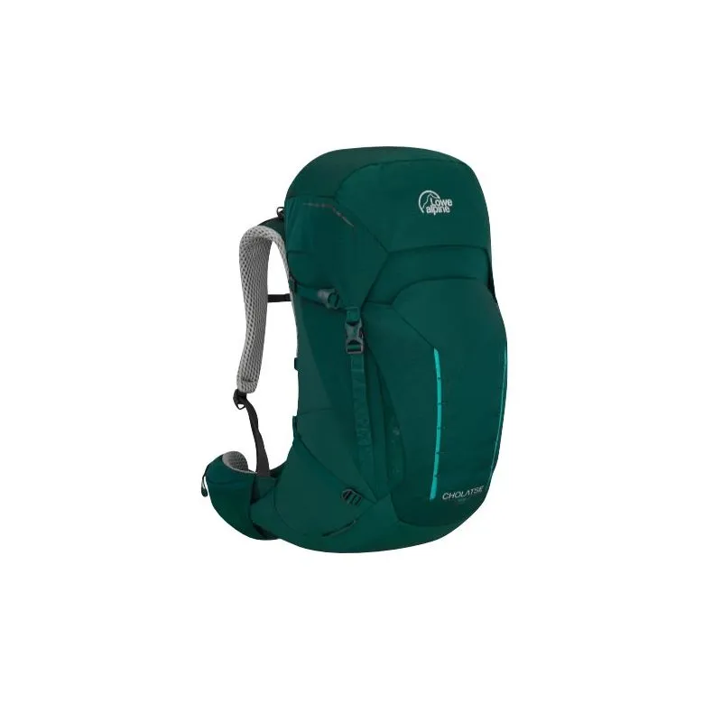 Mochila Lowe Alpine Cholatse ND30 (Teal) Mujer
