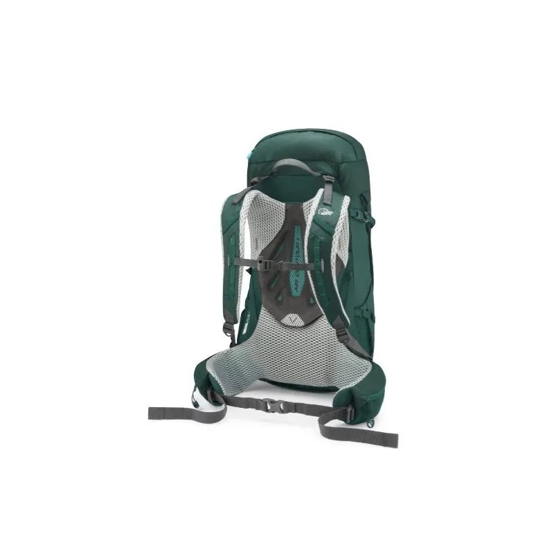 Mochila Lowe Alpine Cholatse ND30 (Teal) Mujer