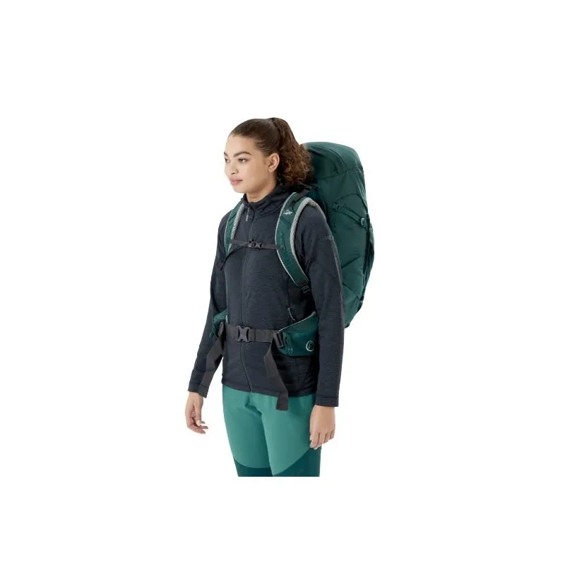 Mochila Lowe Alpine Cholatse ND30 (Teal) Mujer