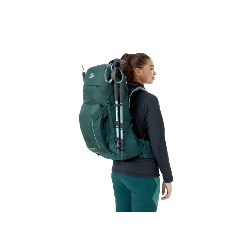 Mochila Lowe Alpine Cholatse ND30 (Teal) Mujer
