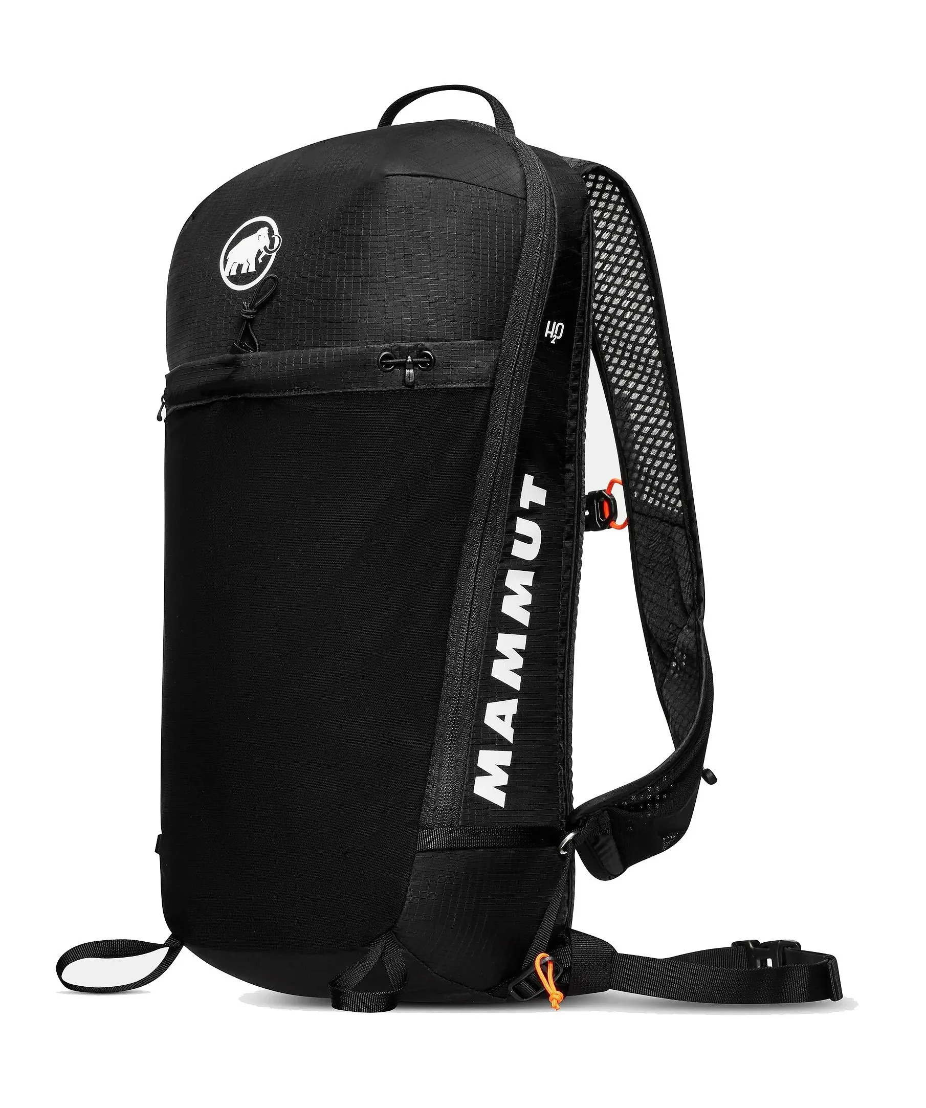 MOCHILA MAMMUT AENERGY 12  BLACK