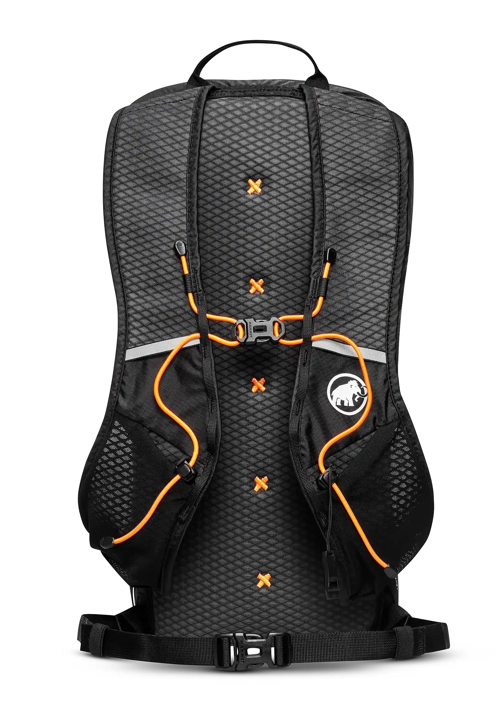 MOCHILA MAMMUT AENERGY 12  BLACK