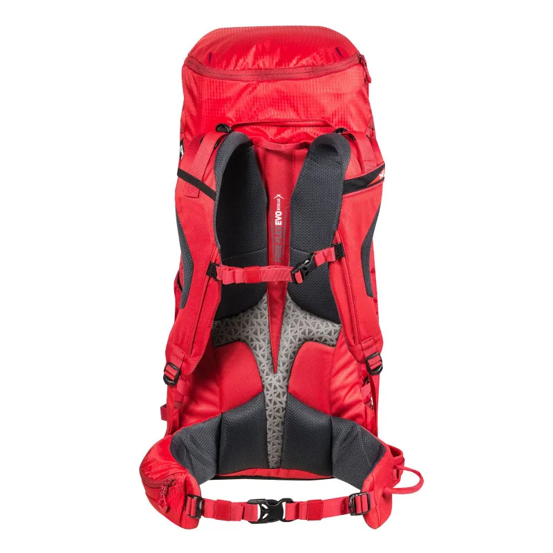 Mochila Millet Peuterey Integrale 35+10L (rojo)