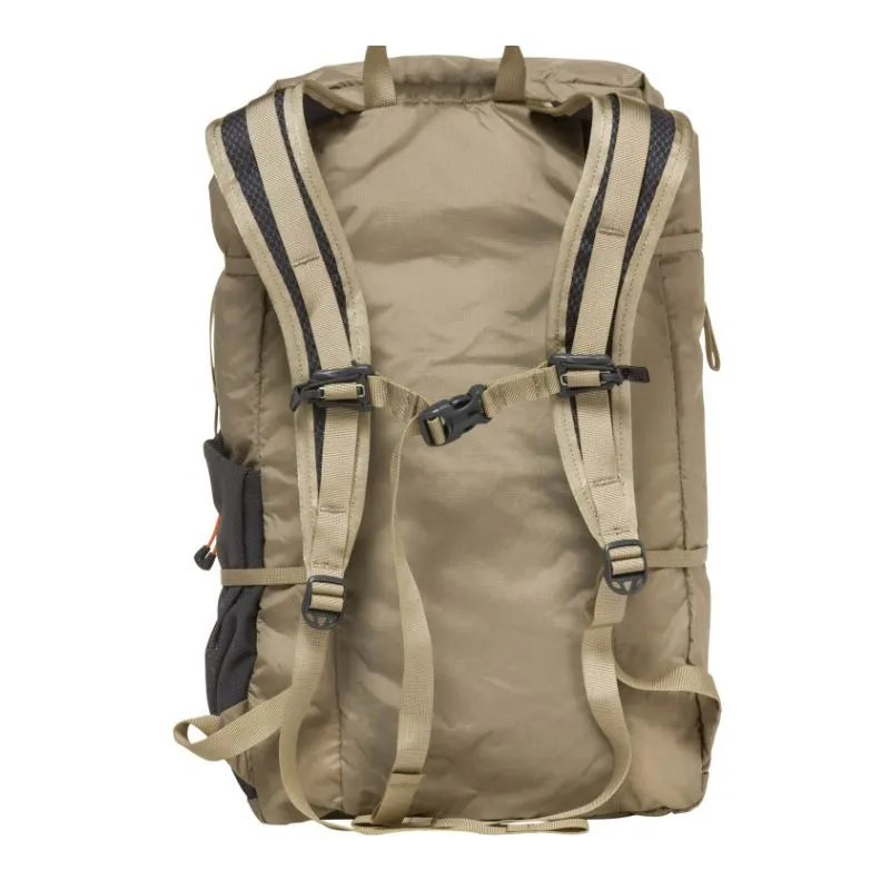 Mochila Mystery Ranch In and Out 22 (Hummus)