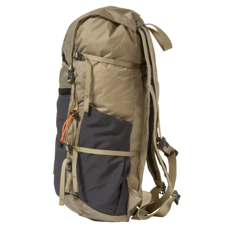 Mochila Mystery Ranch In and Out 22 (Hummus)
