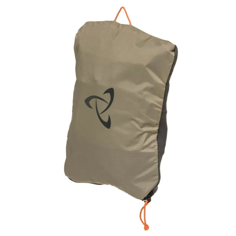 Mochila Mystery Ranch In and Out 22 (Hummus)