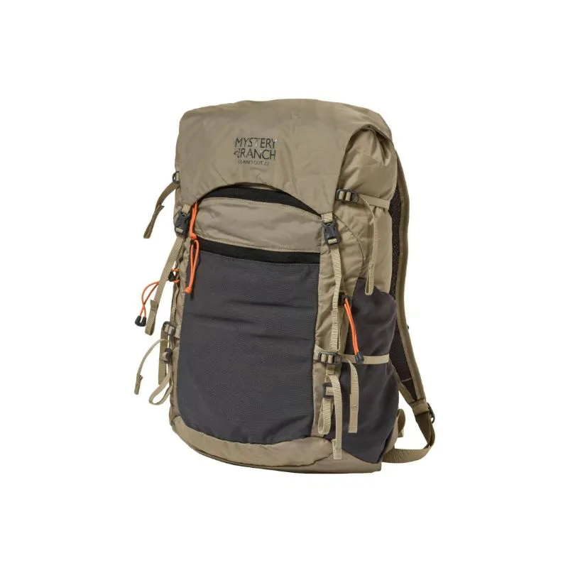 Mochila Mystery Ranch In and Out 22 (Hummus)