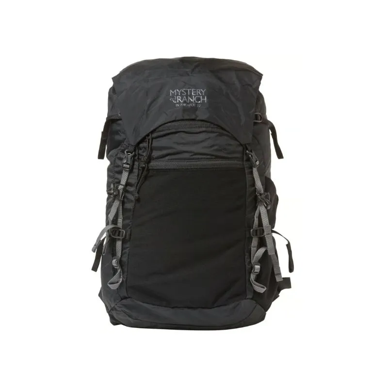 Mochila Mystery Ranch In and Out 22 (Negro)