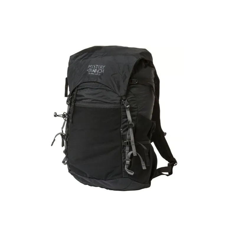 Mochila Mystery Ranch In and Out 22 (Negro)
