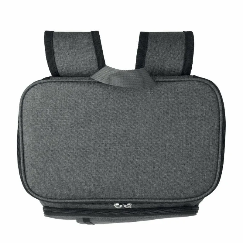 Mochila nevera en RPET 600D