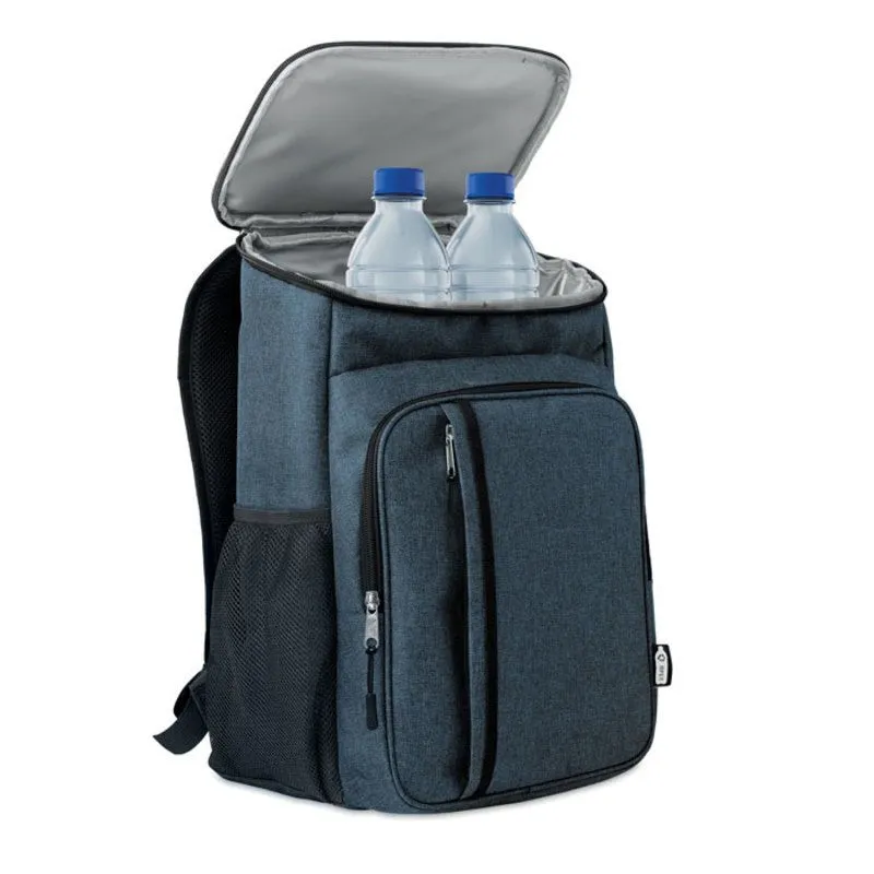 Mochila nevera en RPET 600D