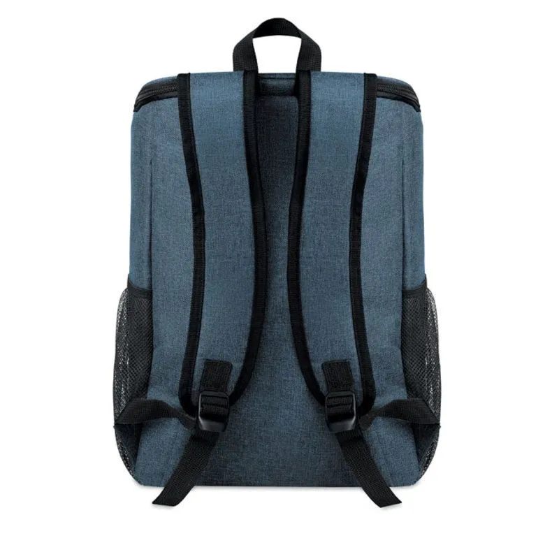 Mochila nevera en RPET 600D