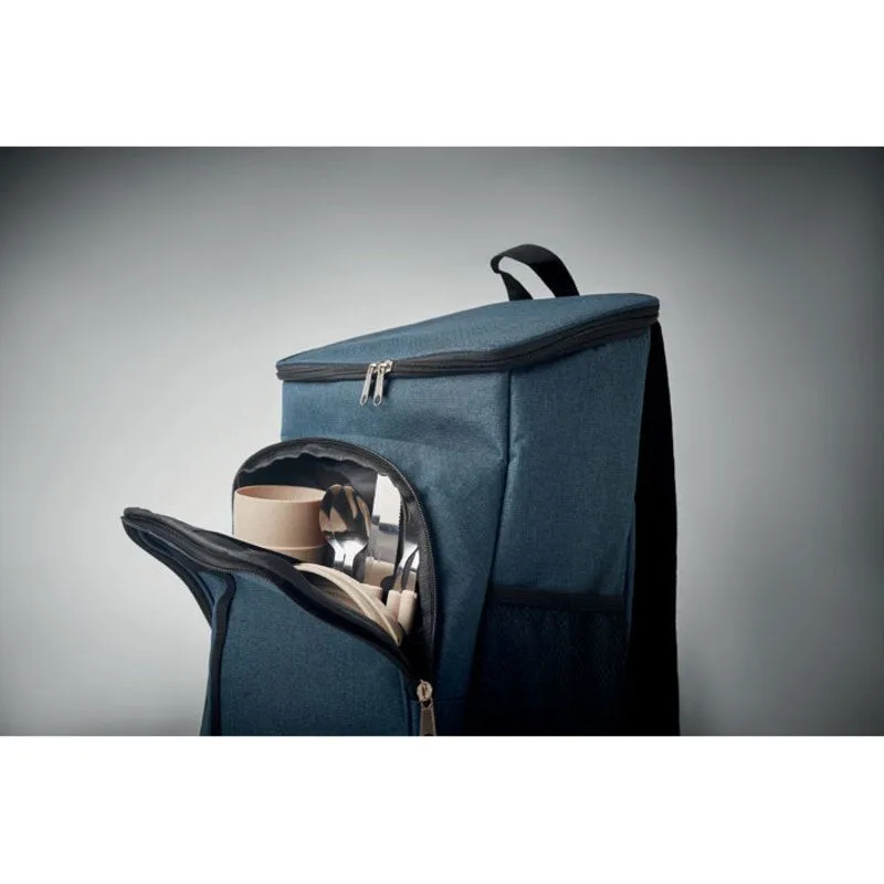 Mochila nevera en RPET 600D