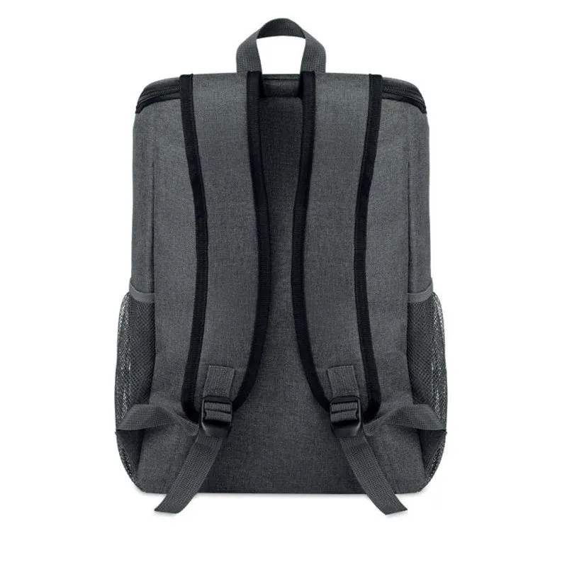 Mochila nevera en RPET 600D