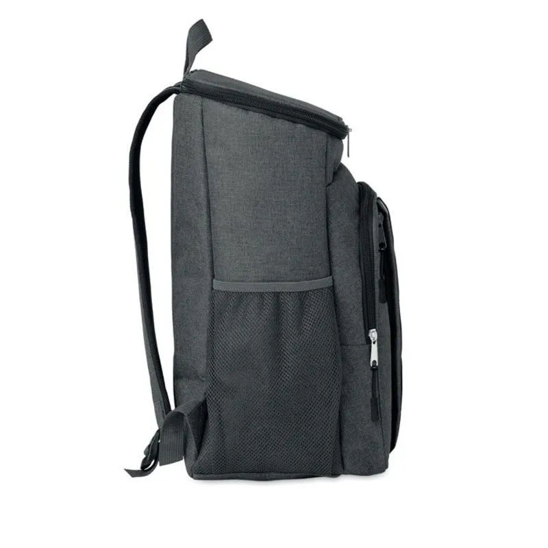 Mochila nevera en RPET 600D
