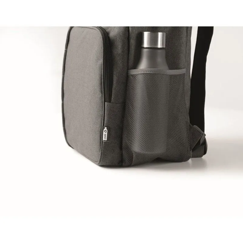 Mochila nevera en RPET 600D