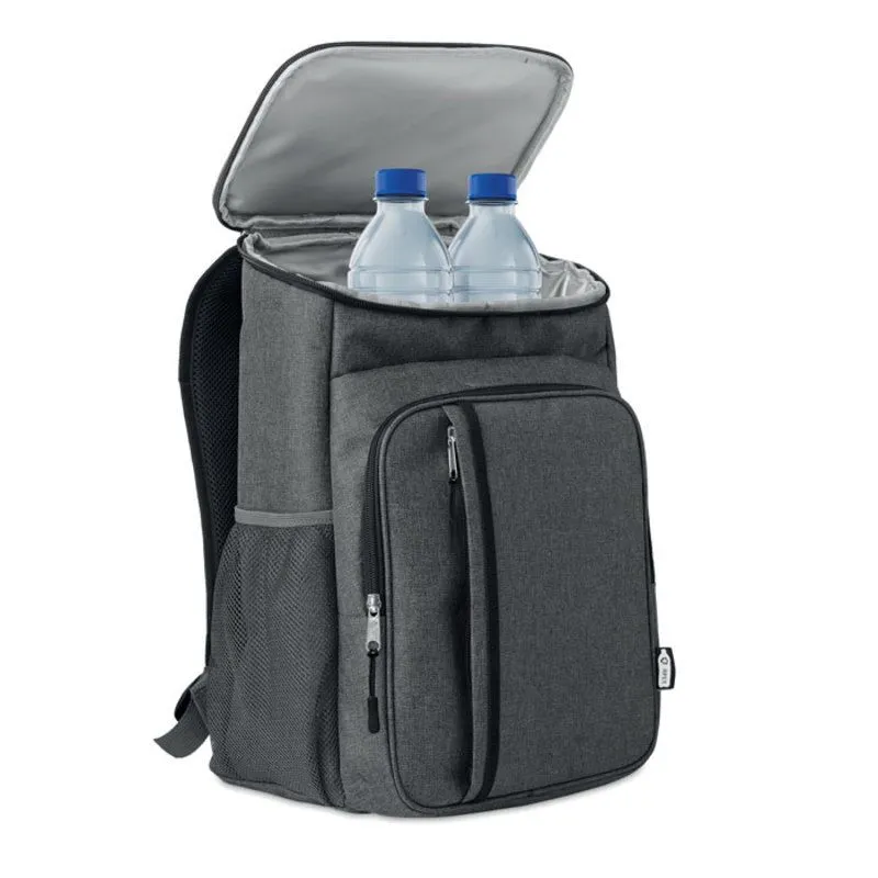 Mochila nevera en RPET 600D