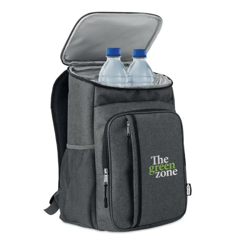 Mochila nevera en RPET 600D