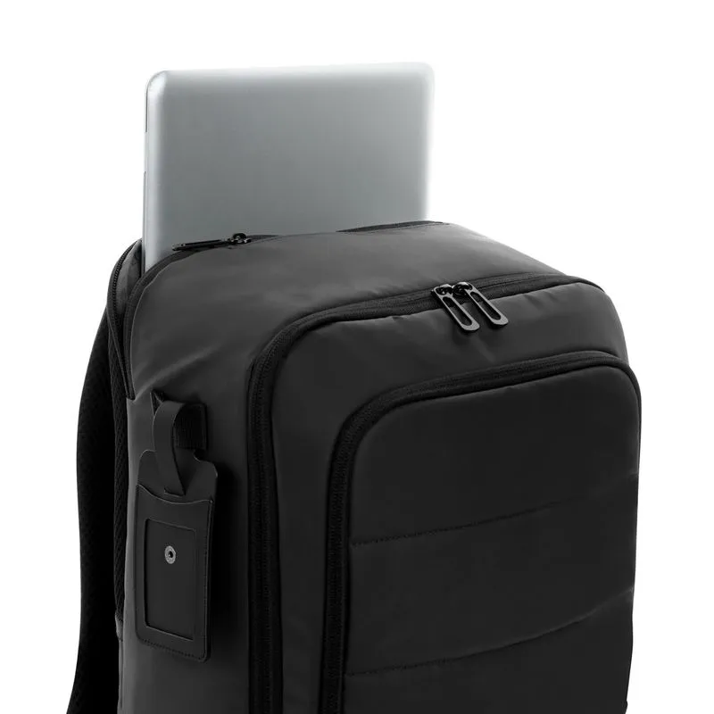 Mochila ordenador Armond de 15,6" AWARE™ RPET
