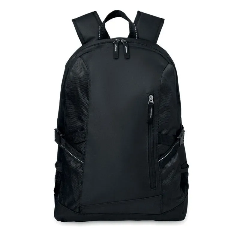 Mochila ordenador publicitaria Tecnotrek