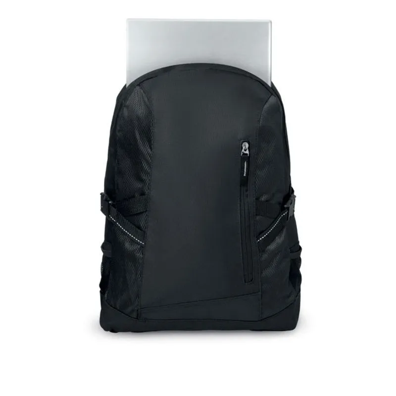 Mochila ordenador publicitaria Tecnotrek