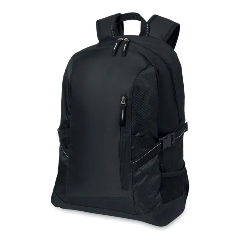 Mochila ordenador publicitaria Tecnotrek
