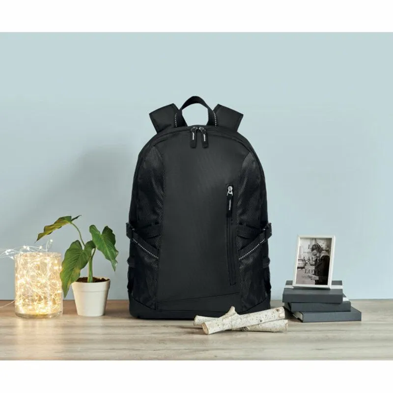 Mochila ordenador publicitaria Tecnotrek