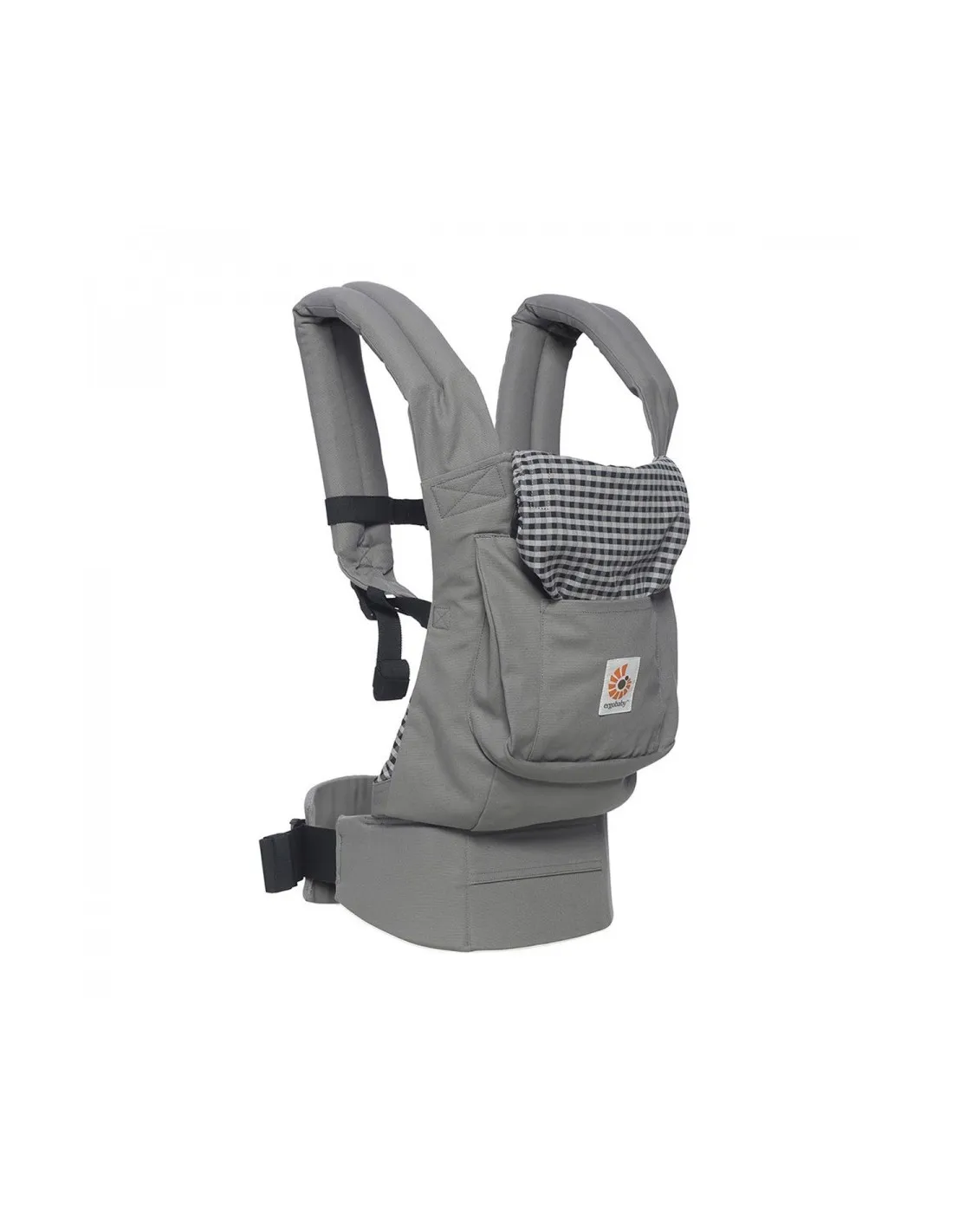 MOCHILA ORIGINAL ERGOBABY