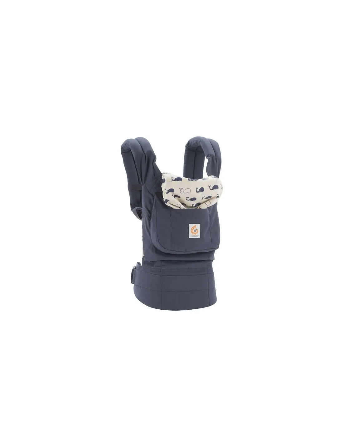 MOCHILA ORIGINAL ERGOBABY