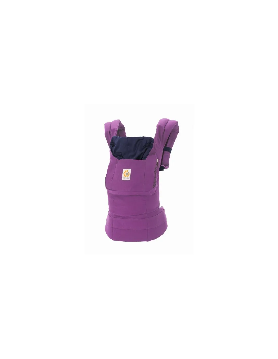 MOCHILA ORIGINAL ERGOBABY
