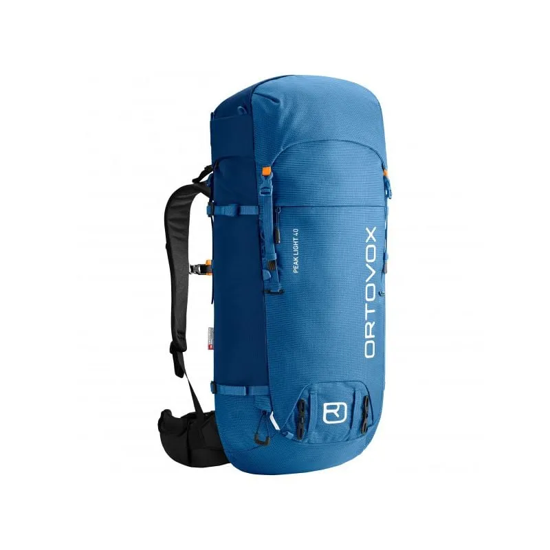 Mochila Ortovox Peak Light 40 (heritage blue)