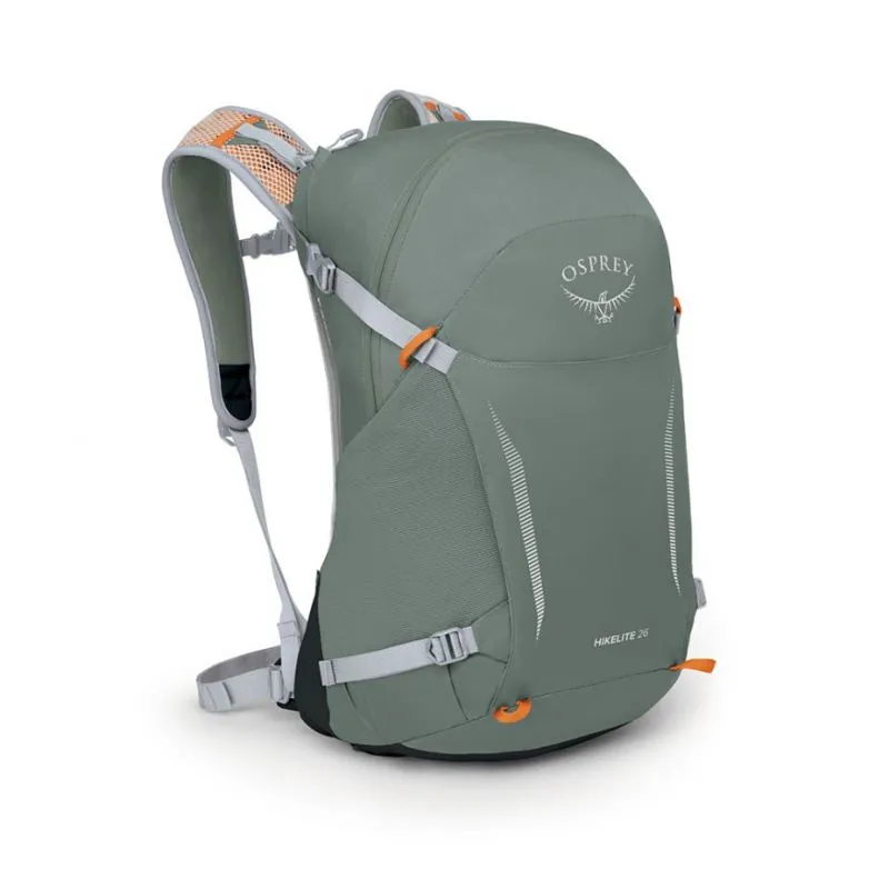 Mochila Osprey Hikelite 26 (verde hoja de pino)