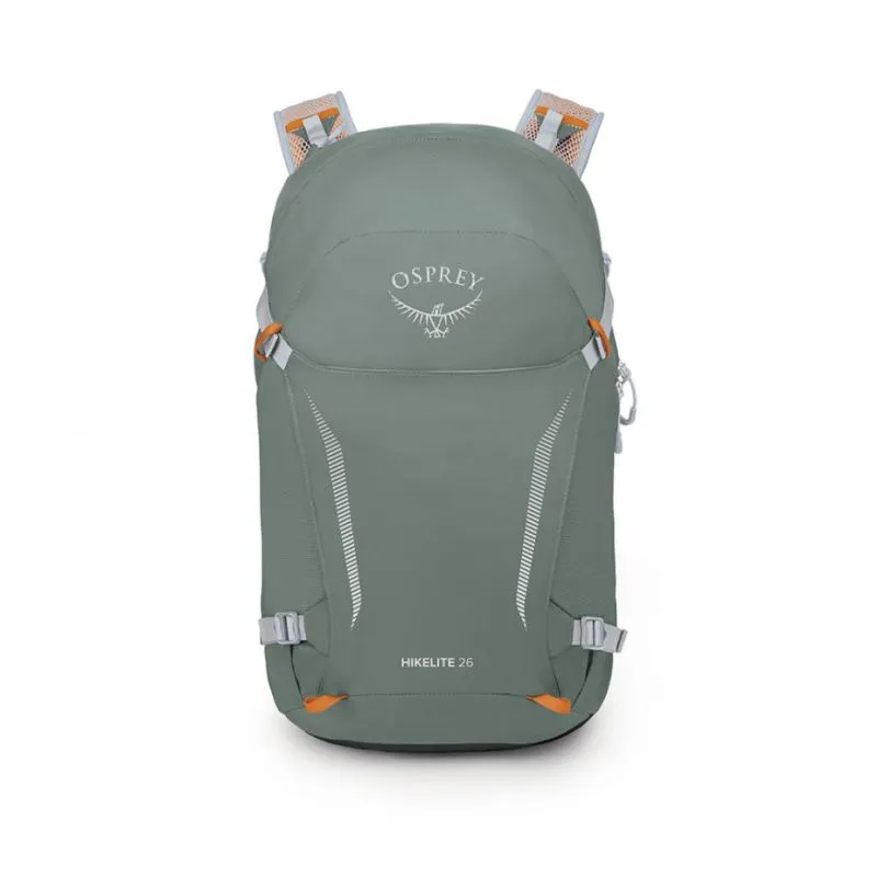 Mochila Osprey Hikelite 26 (verde hoja de pino)