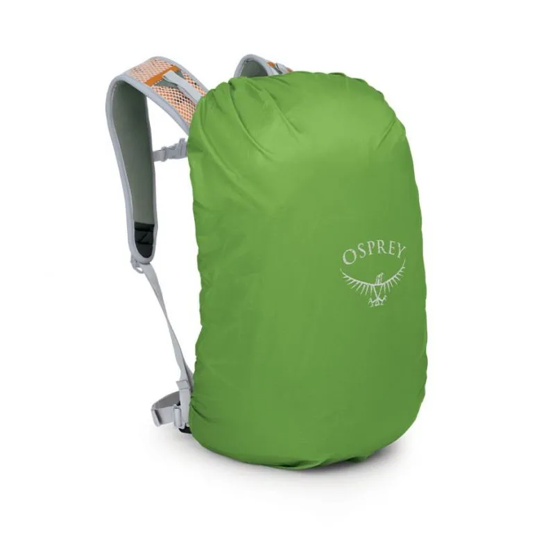 Mochila Osprey Hikelite 26 (verde hoja de pino)